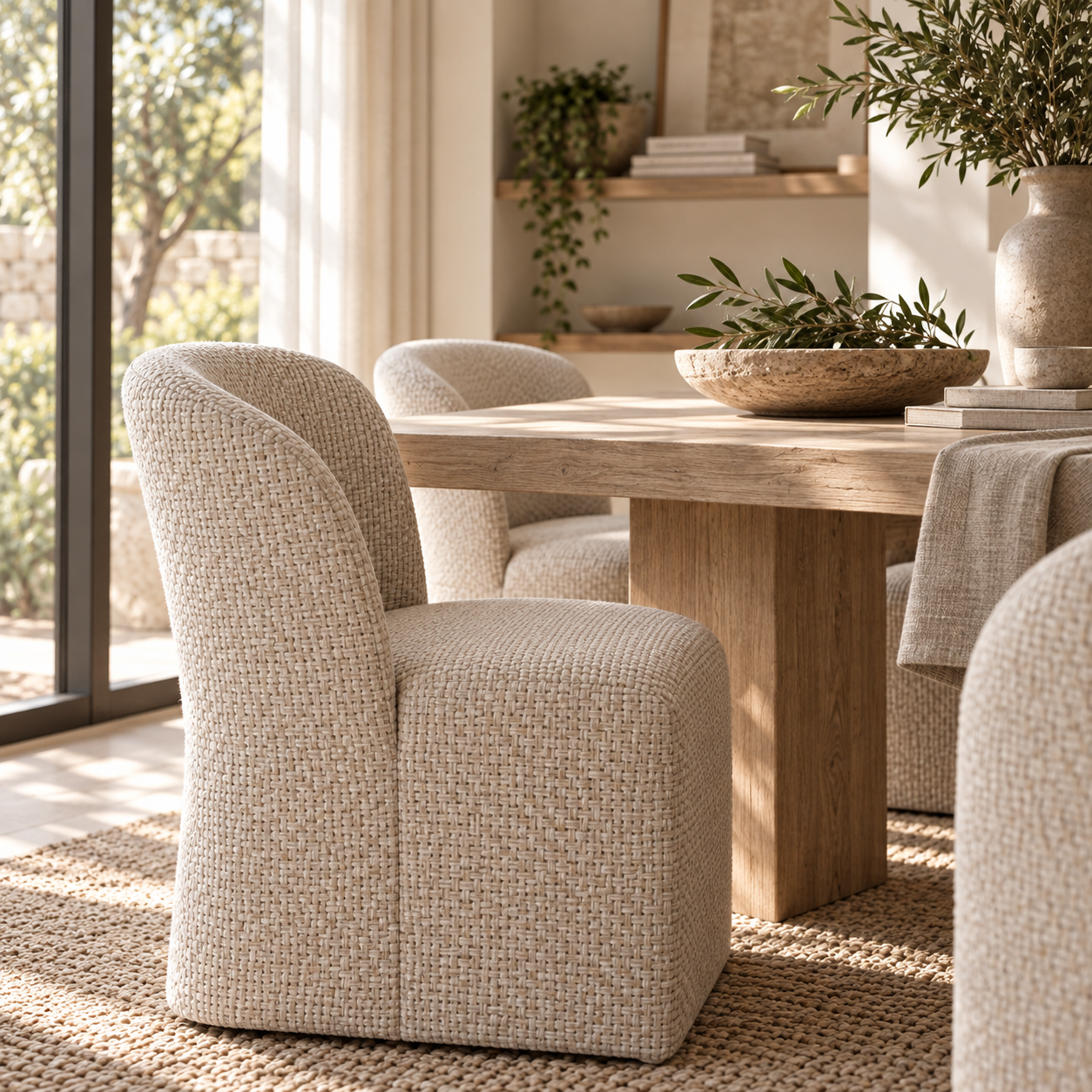 Altan Fabric
