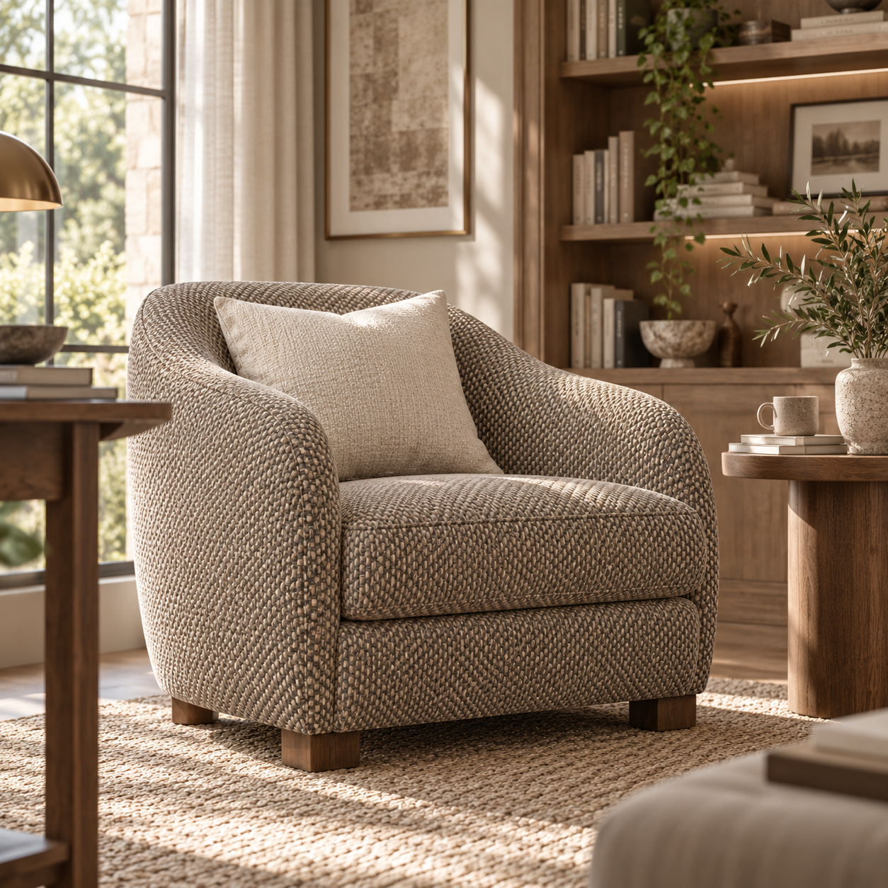 Altan Fabric